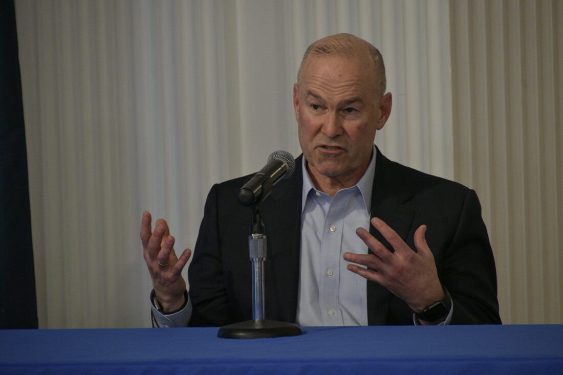 W.Va. Officials Mark 3 Years Since COVID19 Pandemic News, Sports